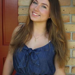 Meet your Posher, Molly